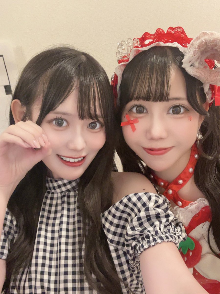 あき♡ 花園あき🍓ྀི (@akimaru_15OwO) / X