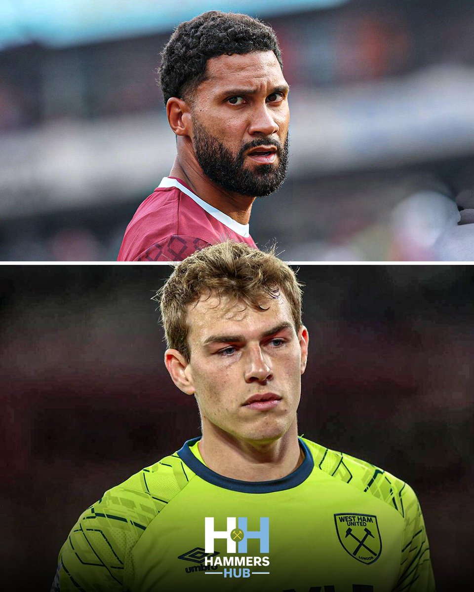 HammersHubWHUFC's tweet photo. Mads Hermansen has kept just 1 clean sheet in 29 PL games (3.4%) — the second lowest clean sheet rate in Premier League history (min 20 games).

The only keeper lower? Wes Foderingham (3.3%).

Both are currently West Ham goalkeepers. 😮‍💨 https://t.co/S8pybPN4Hu