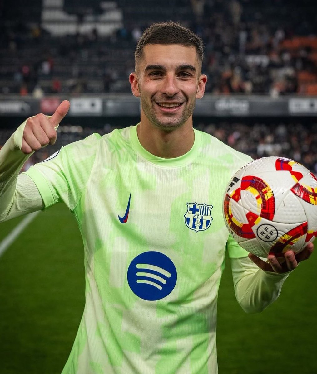 nautfcb's tweet photo. Ferran Torres (12) has now scored more goals than Vinicius Junior (11) in the league since the start of last season. https://t.co/TgtTbQFMGS