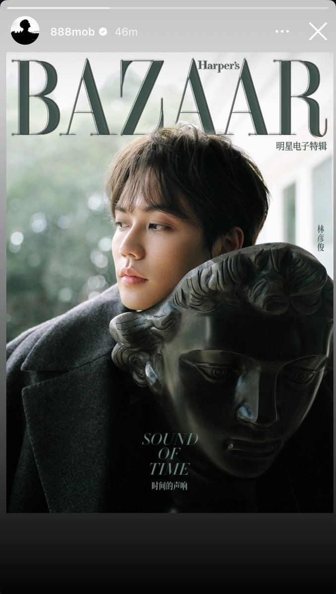 TheEvanismClub's tweet image. 250823  — ʚ♡ɞ | 888mob

❆ #林彦俊 #린옌준 #หลินเยี่ยนจวิ้น #LinYanjun #EvanLin