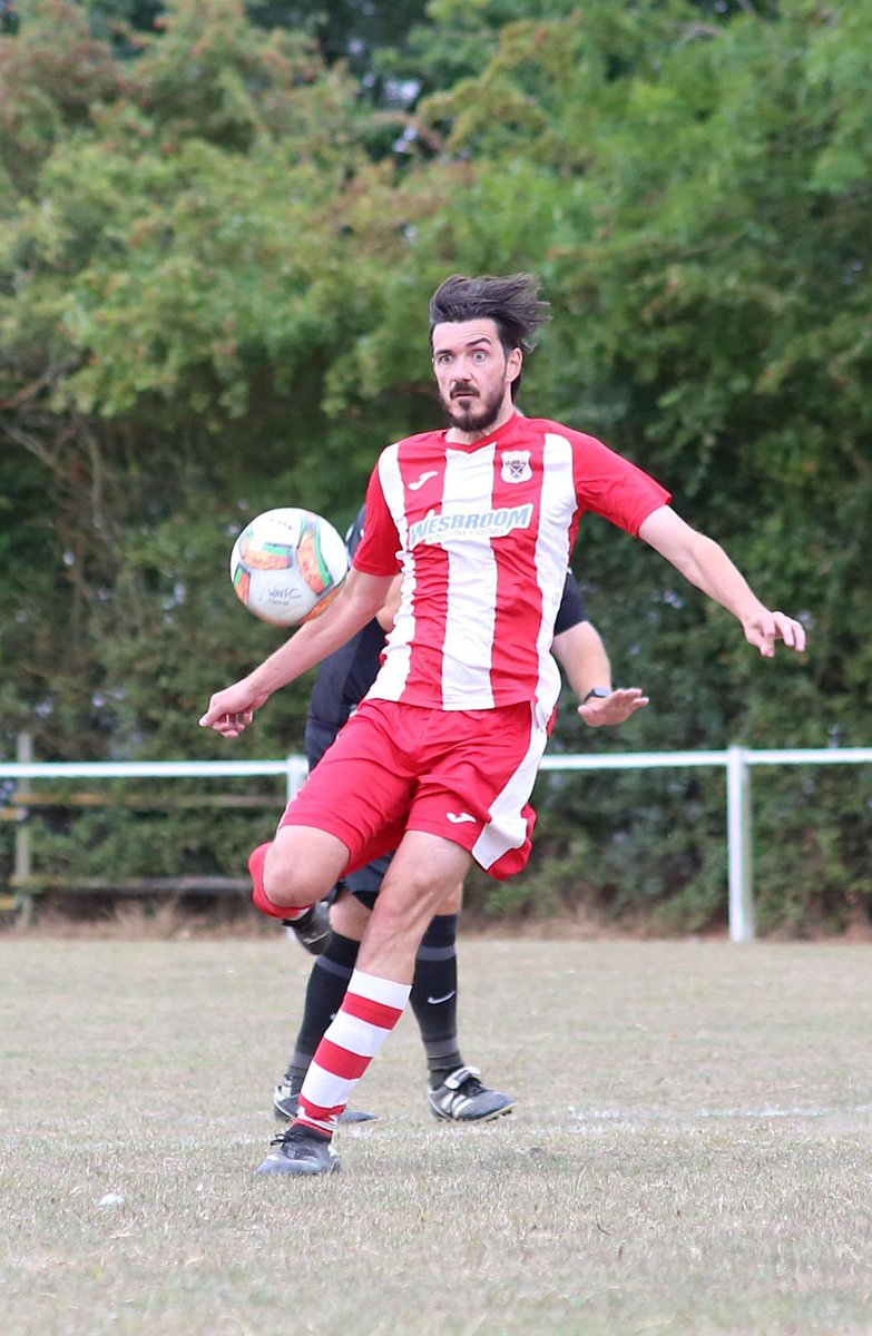 Belle Vue FC ⚽️ tweet media