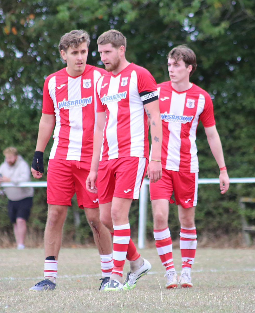 Belle Vue FC ⚽️ tweet media