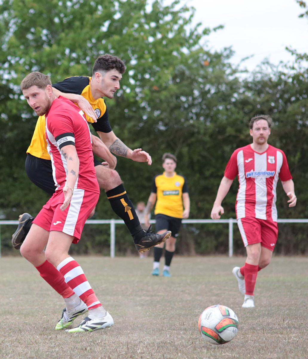 Belle Vue FC ⚽️ tweet media