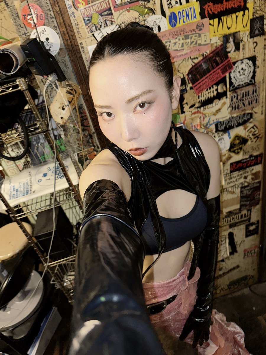 瑳里 SARI (@sari_of_sari) / Posts / X