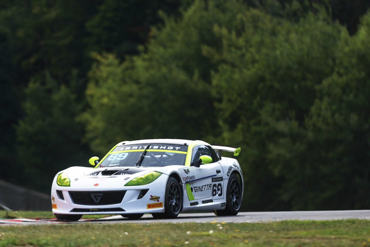 Blake Angliss Racing tweet media