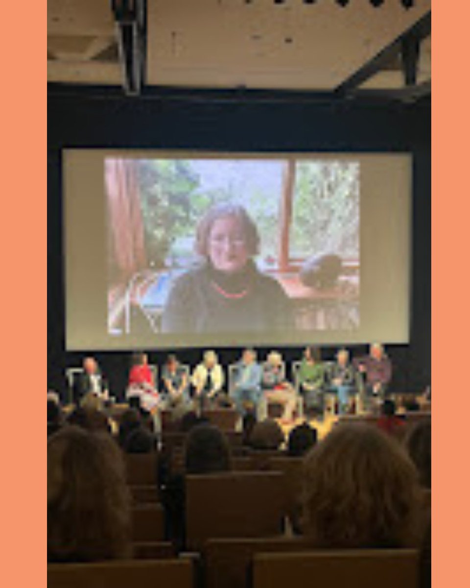 Celebrating the 80th year of fabulous <a href="/TheCBCA/">The CBCA</a> work.  I wish I could have been there, but I was in spirit, and by video. I'm possibly the first generation of Australian writers brought up on a diet of Australian literature, as well as international, thanks to the CBCA.