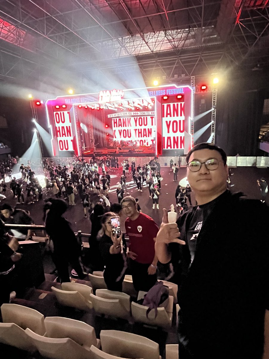 nasihangatz's tweet image. Sunday well spent! Maliq D’Essentials &amp;amp; Dewa 19, what a vibe 🎶 .. #Unforgettable