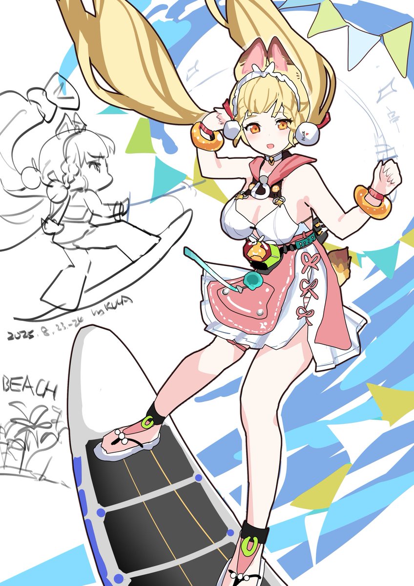 #zzzero   #ゼンゼロ    #アリス  #绝区零