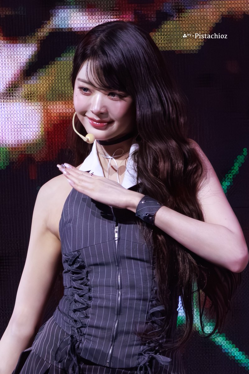 zwycoder's tweet image. 250821 (3)

#IVE #아이브 #원영 #장원영 #WONYOUNG #JANGWONYOUNG