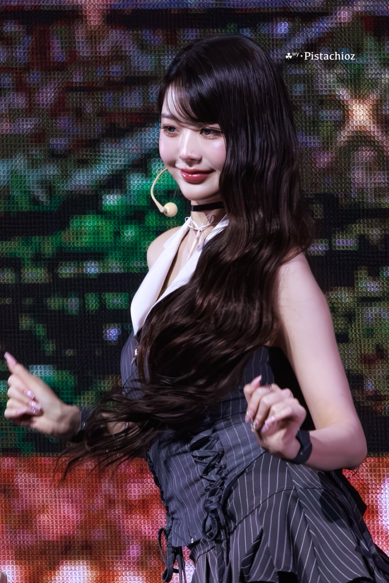 zwycoder's tweet image. 250821 (3)

#IVE #아이브 #원영 #장원영 #WONYOUNG #JANGWONYOUNG