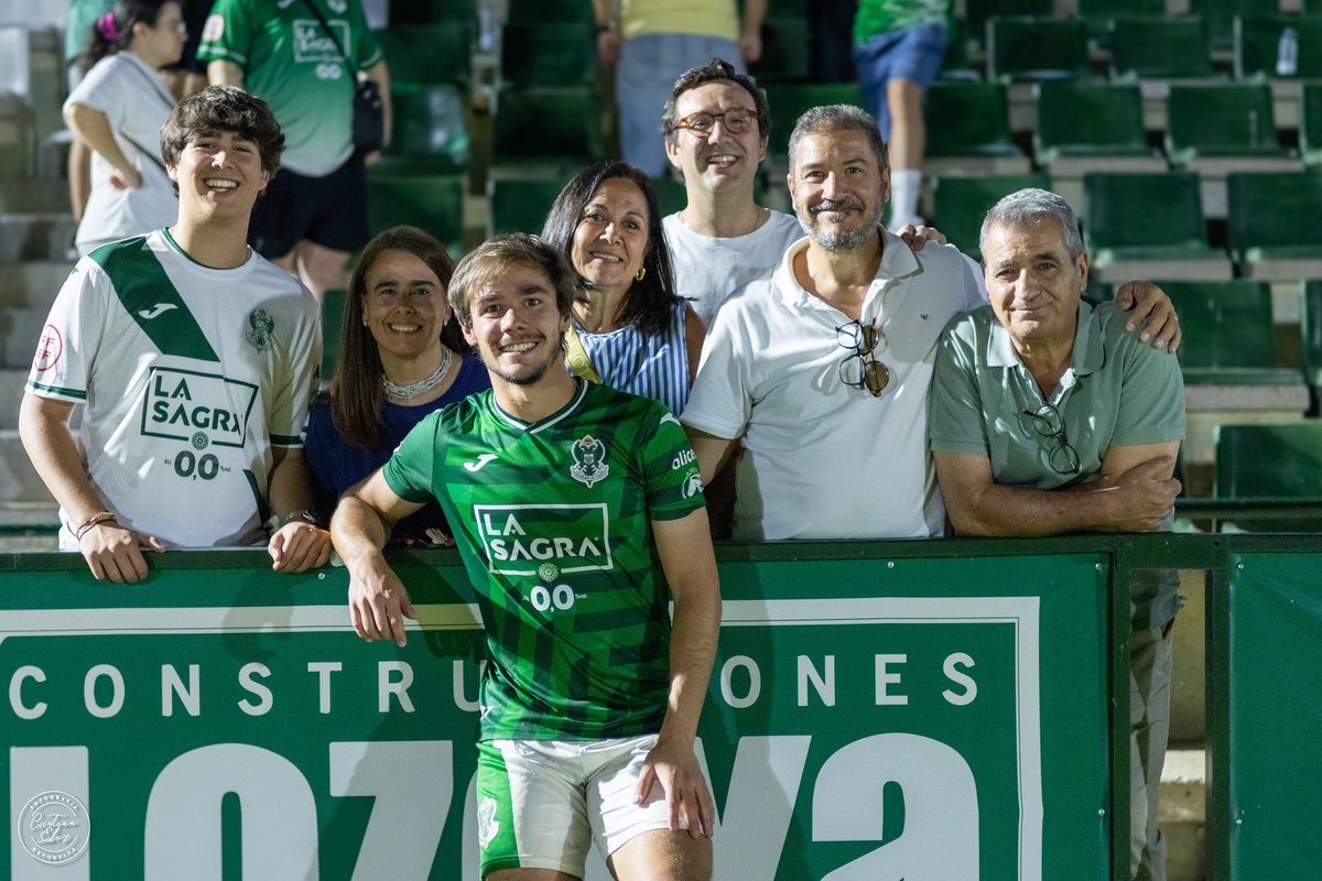 Luis Molina Garcia tweet media