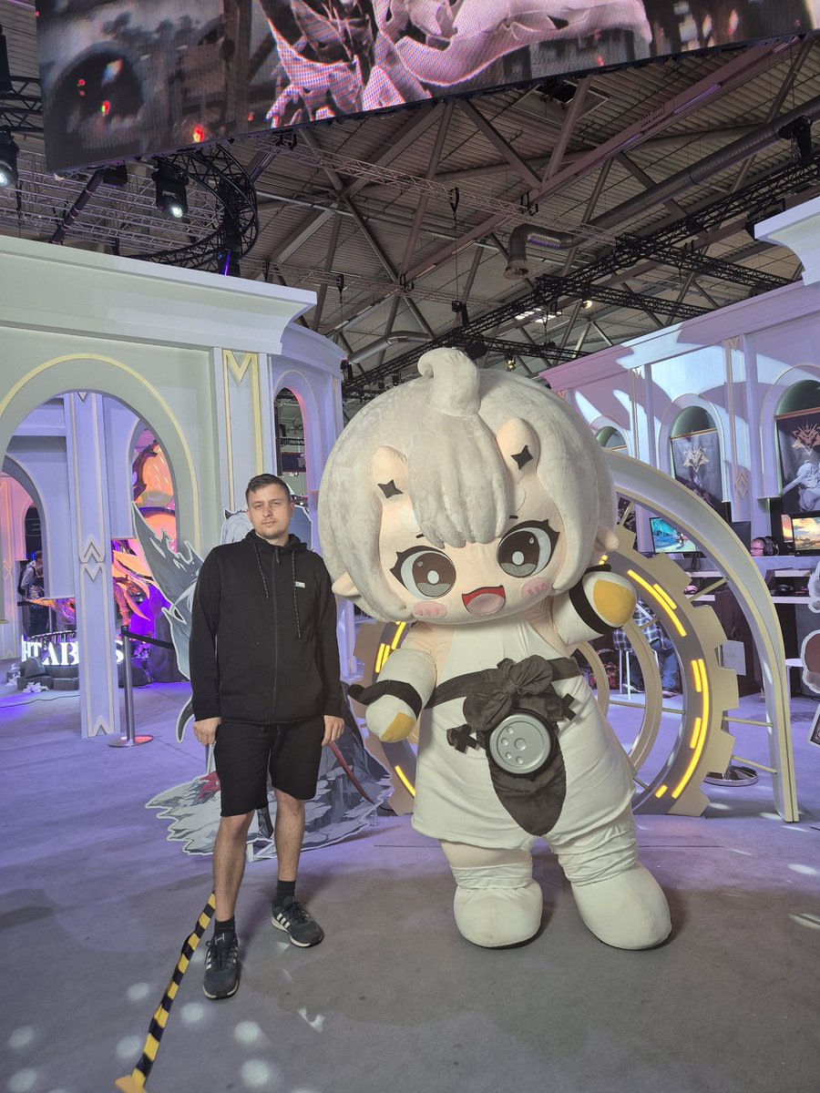 LPVision2's tweet image. #duetnightabyssgamescom