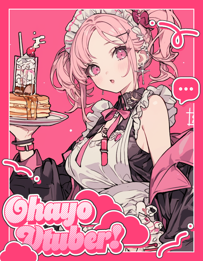 materiale_'s tweet photo. ˏˋ✨本日のフリー素材✨ˎˊ˗

／
　ダイナー風素材🍨
＼

▷ いいね❤&amp;RP🔁で使用可能！
カラバリはリプ☟

#Vtuber素材 #Vtuberフリー素材
#Iriam素材 #おはようVtuber素材
#おやすみVtuber素材 #配信者用

■Booth┋サムネ素材販売中■
https://t.co/34gFX0XPI3 https://t.co/Zzketj9dgz