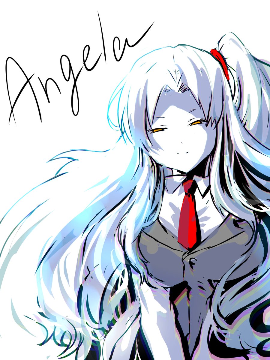 アンジェラさん