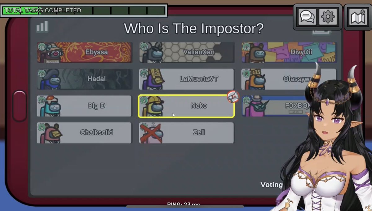 Thank you all for showing up for the collab I enjoy hosting these I always get so nervous but I hope to have more fun very soon