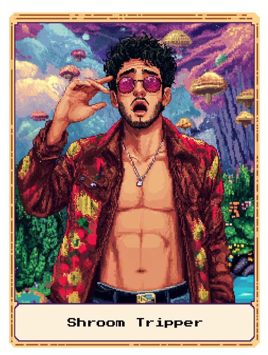 CrimeChain.ai tweet media