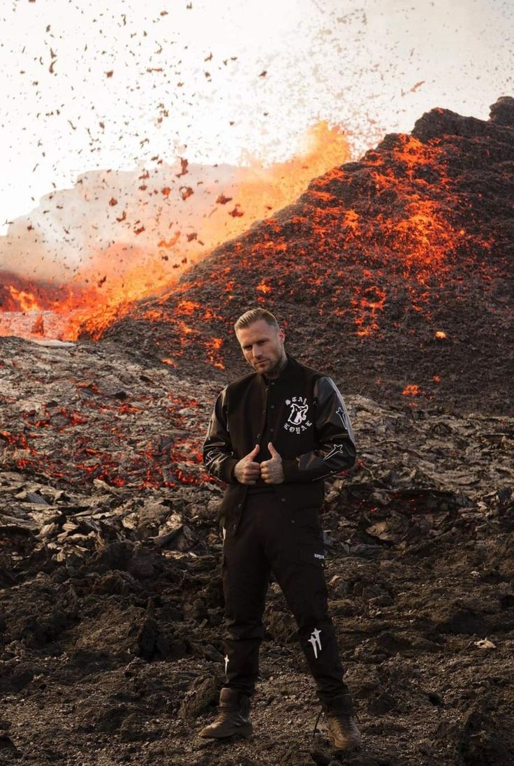 Es ist verdammt noch mal Sonntag, Familie ❤️