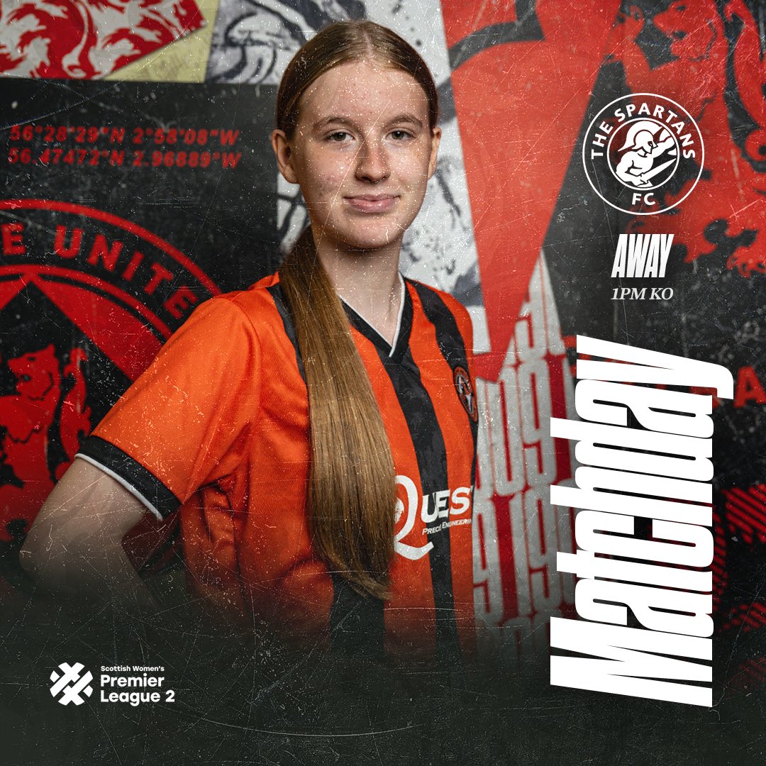Dundee United FC Women tweet media