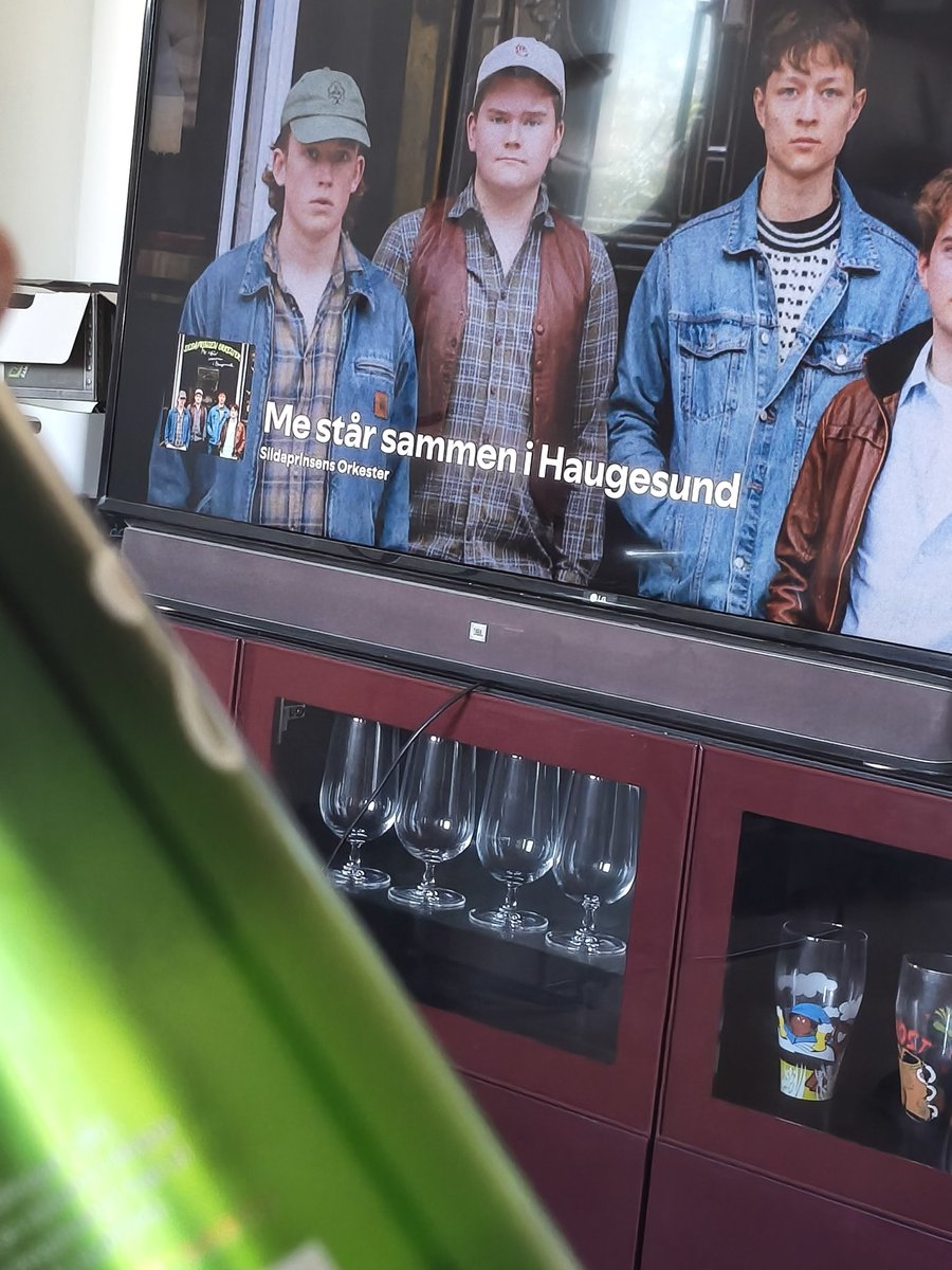 Ta på deg drakten å møt opp på gamlå 🔥💪