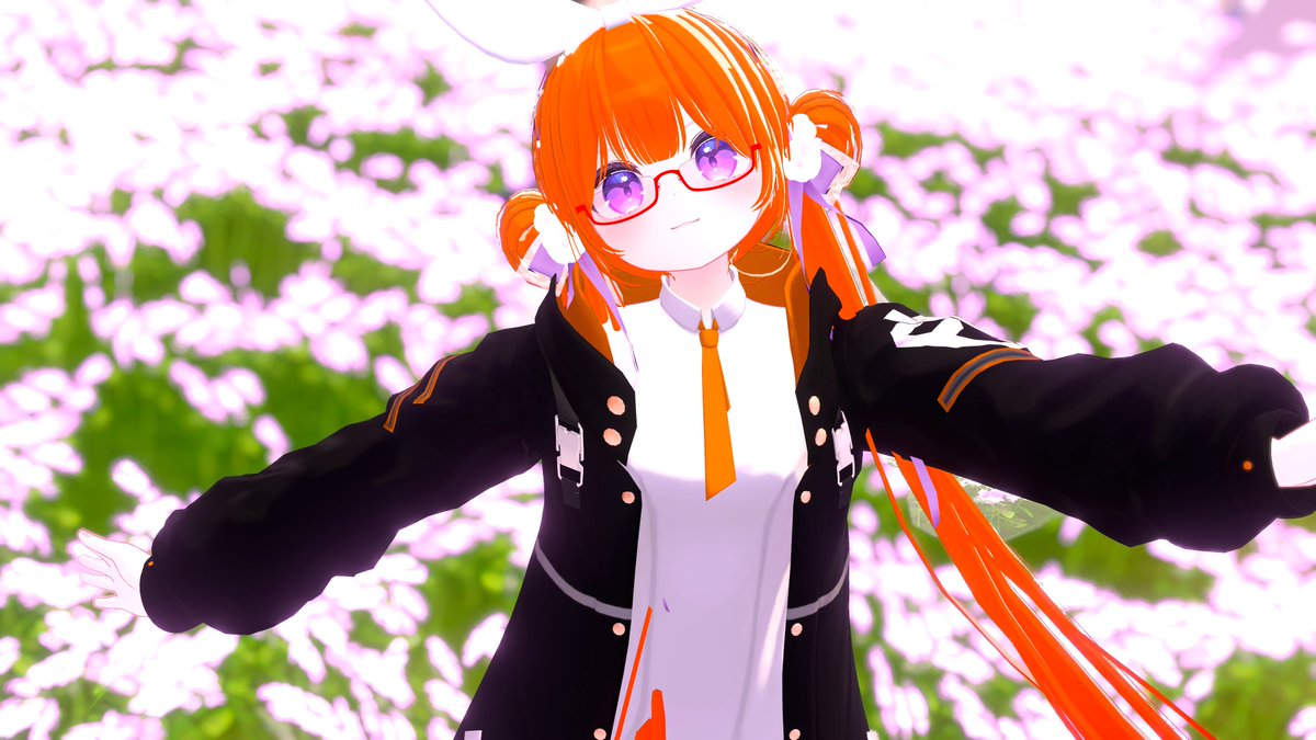 HnU_Game's tweet image. かわいく撮れた～～
#code2l9