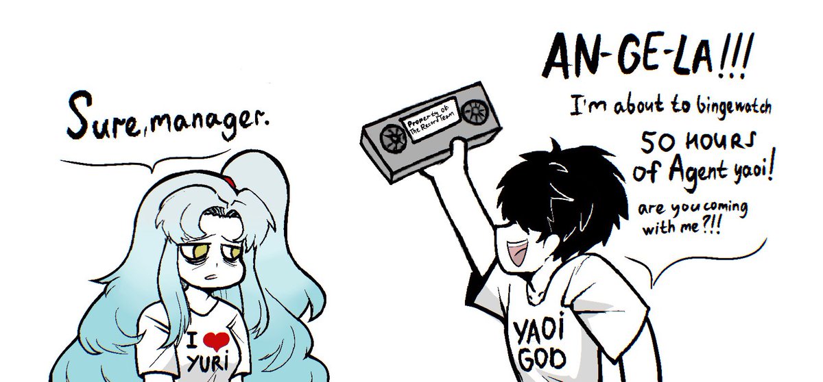 repost cuz i fixed something