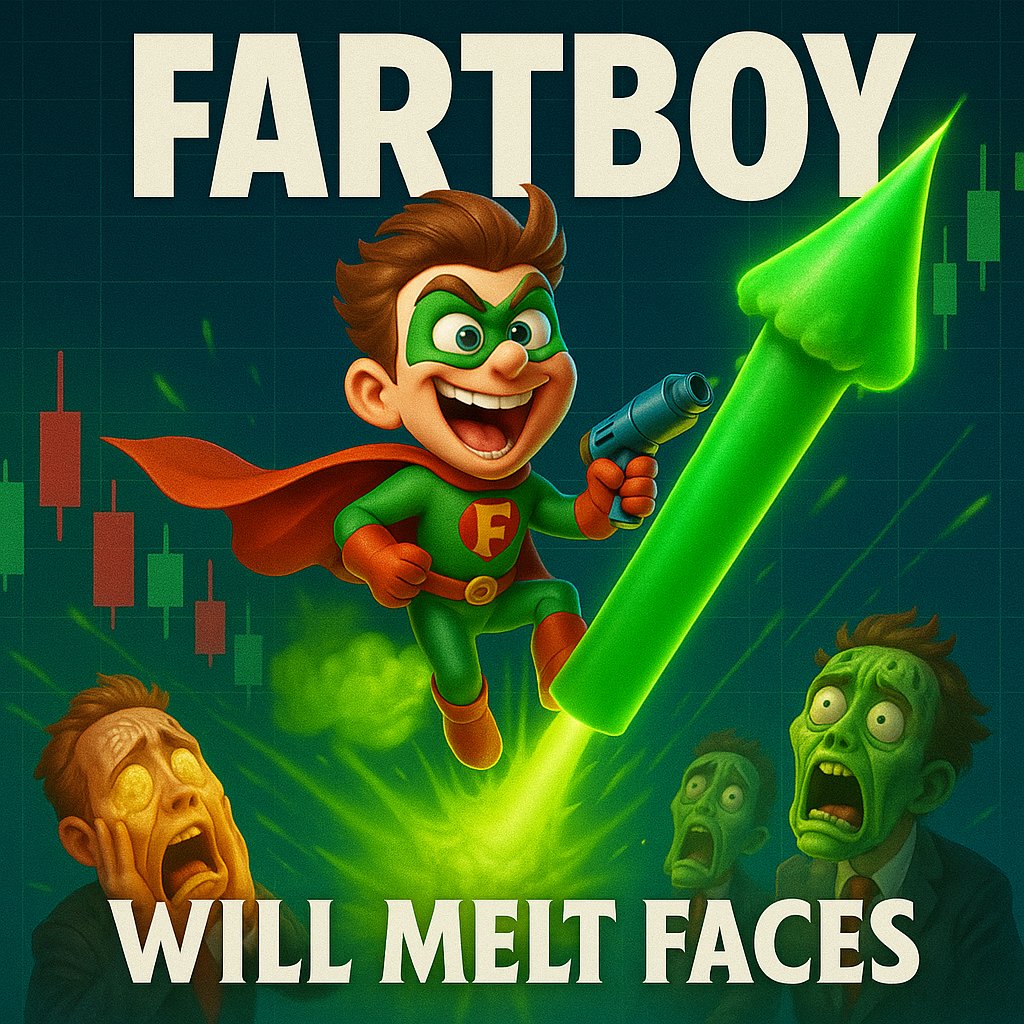 <a href="/tvbzify/">tab</a> Good morning from the #fartboy community 

More green candles today from #Fartboy