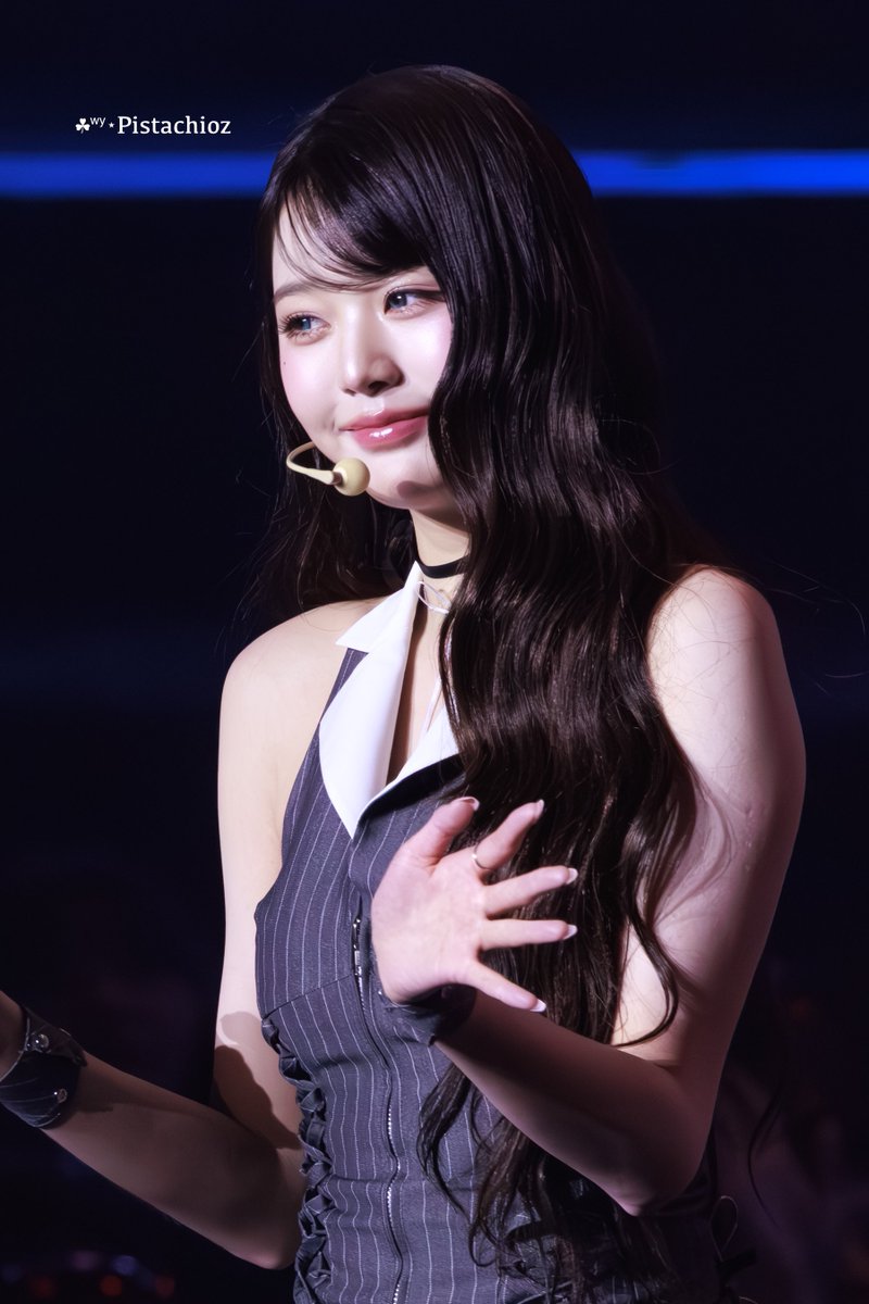 zwycoder's tweet image. 250821 (4)

#IVE #아이브 #원영 #장원영 #WONYOUNG #JANGWONYOUNG