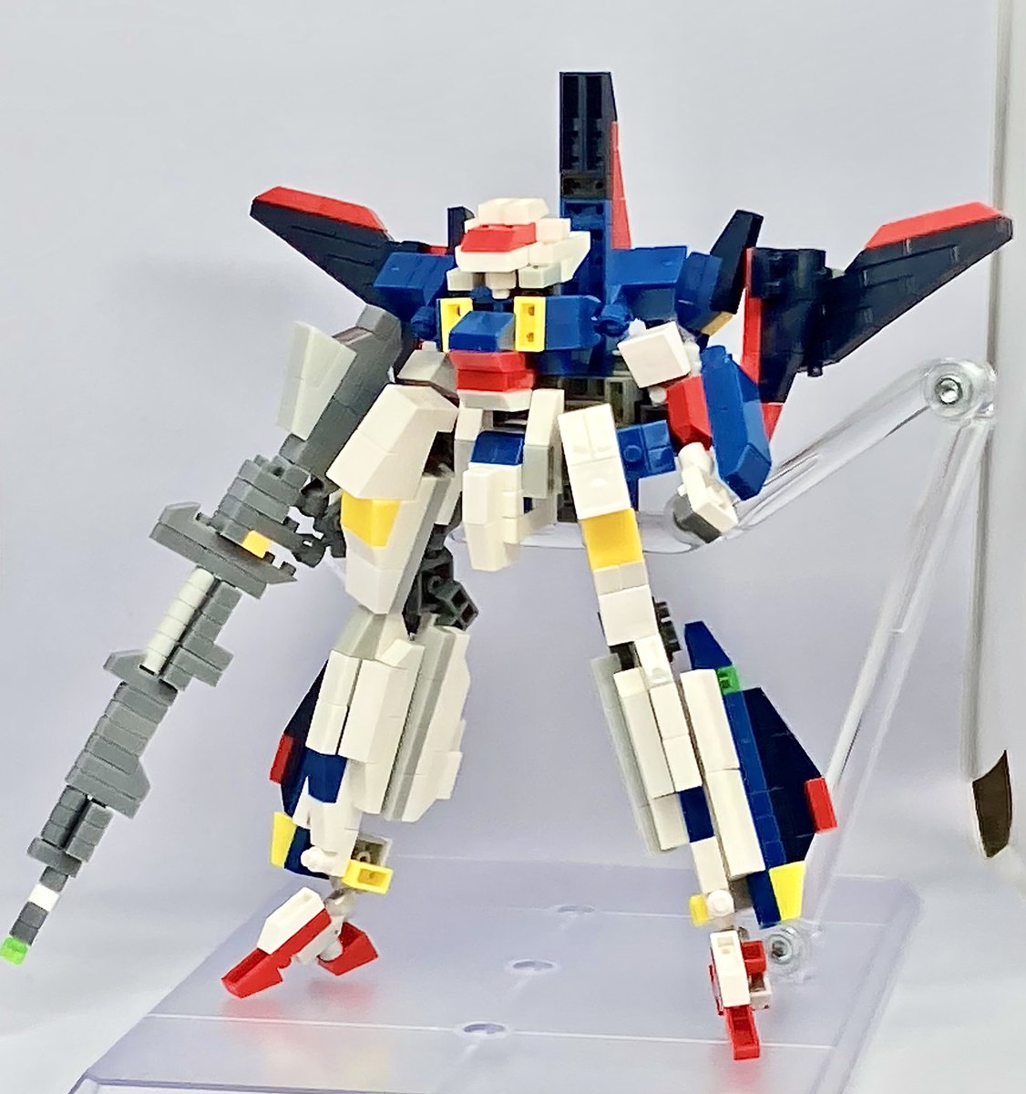 シャザム!セット！！今後のクロスオーバーに期待！！ シャザム!セット！！今後のクロスオーバーに期待！！ Z/X 2024春