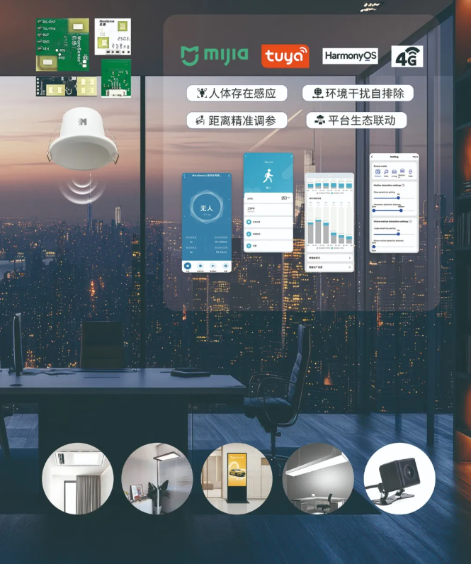 iot_expo's tweet photo. 🏷 Exhibitor Spotlight | Shenzhen MoreSense Technology Co., Ltd.
📍 Booth No.: 10B13

📅 August 27–29, 2025

📌 Shenzhen World Convention and Exhibition Center (Bao’an New Hall)

🤖 Company Overview

Shenzhen MoreSense Technology Co., Ltd., headquartered in Shenzhen with offices in Guangzhou, Ningbo, and Zhongshan, is a national high-tech enterprise and a recognized specialized and innovative enterprise in Shenzhen. The company integrates R&D, production, and sales, delivering comprehensive radar sensing and IoT communication solutions to global customers.

👉 Register for FREE entry: https://t.co/U9sNmwAw39

🚀 Featured Product

🔹Showcasing advanced radar sensing & IoT communication technology.

🌟 Visit booth 10B13 to explore how MoreSense is shaping the future of smart sensing and IoT connectivity at #IOTE2025!

#MoreSense #RadarSensing #IoT #SmartConnectivity #IOTE2025