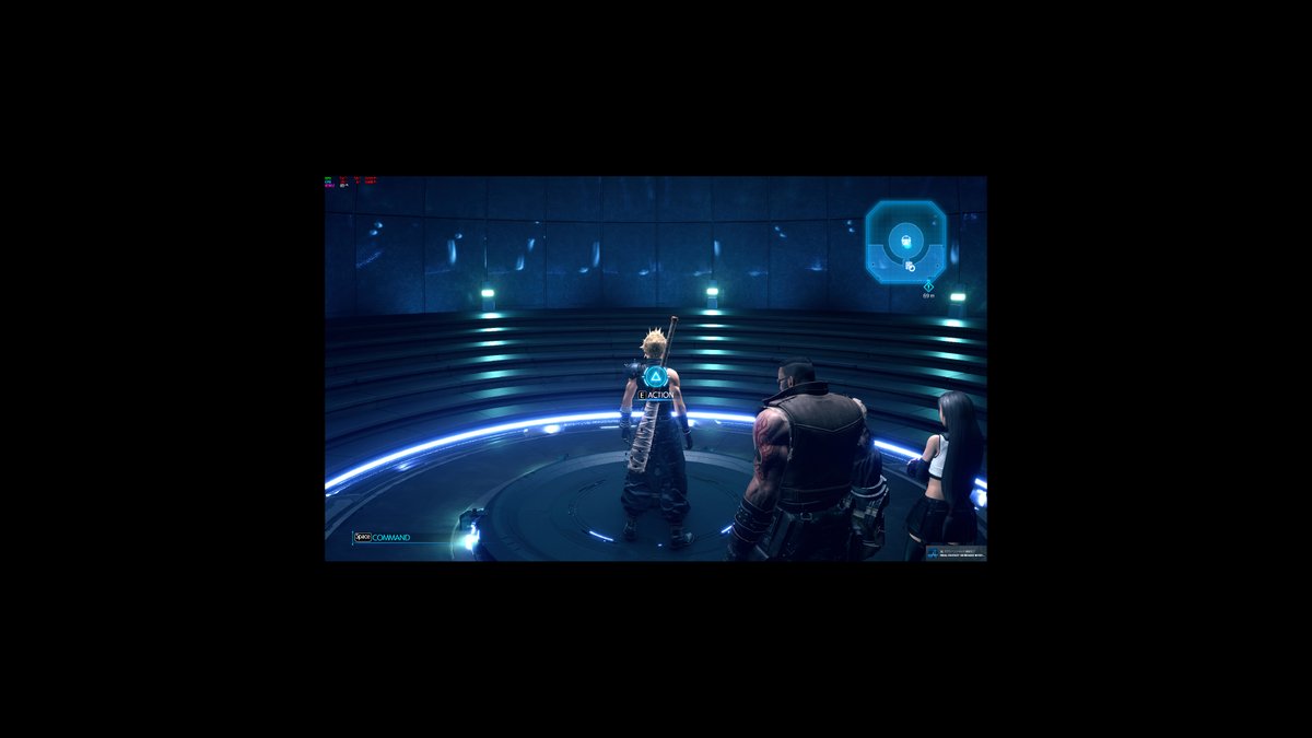 OldManGamePlay's tweet photo. ただ自動起動時、ウェイトを設けないと基準解像度が誤って起動されるようで

本来3,830x2,160なのに1,938x1,127で起動されて小窓化してしまうSLを手動でON/OFFすれば直る)

そこで自動起動の場合には1とか5秒とか待ちを設ければ正常に起動できるゲームも。
FF7Remakeは1秒、ウツロノハネは4、5秒で解決 https://t.co/hejq7BTRSy