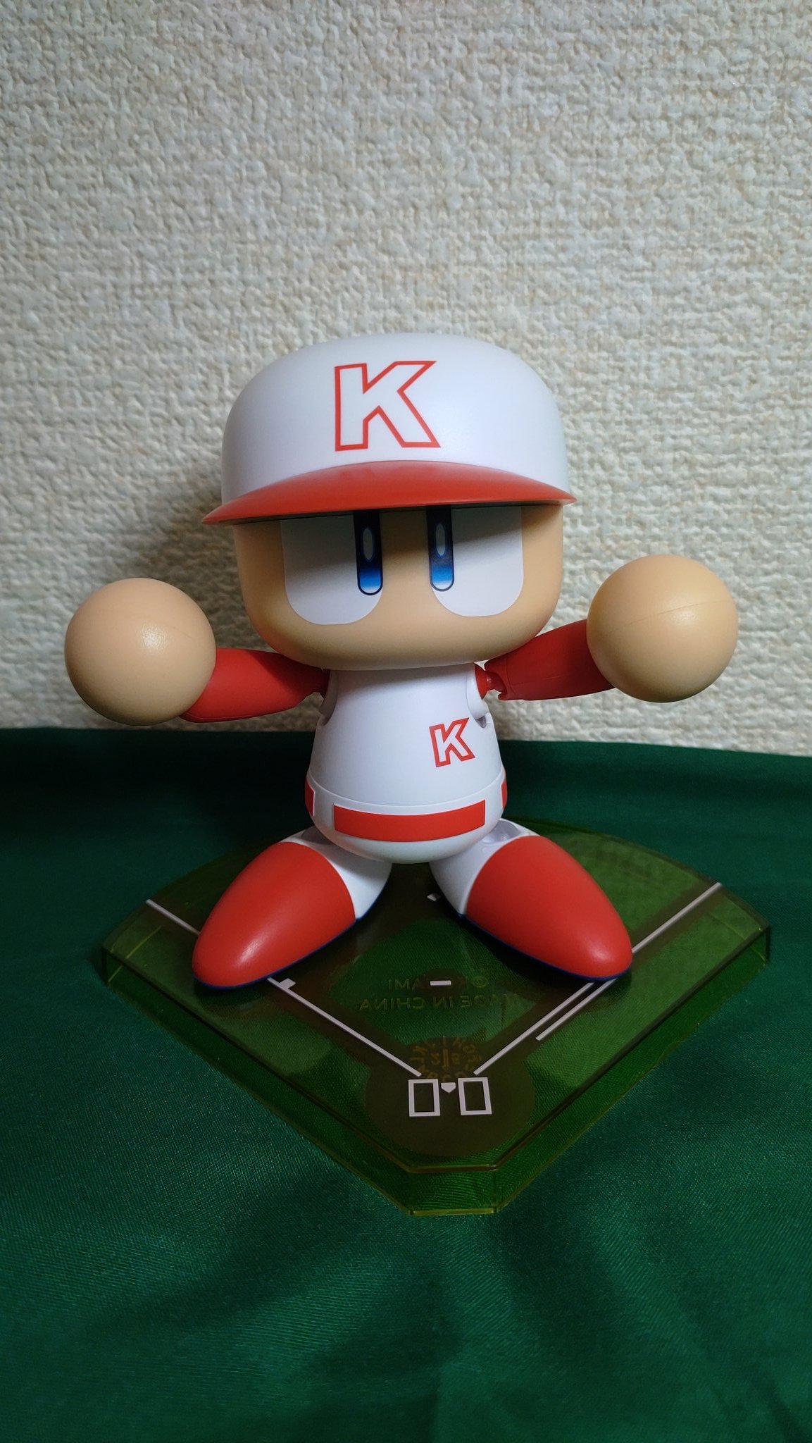 ！！パワプロくん！！ 零桜れーいち on X: 