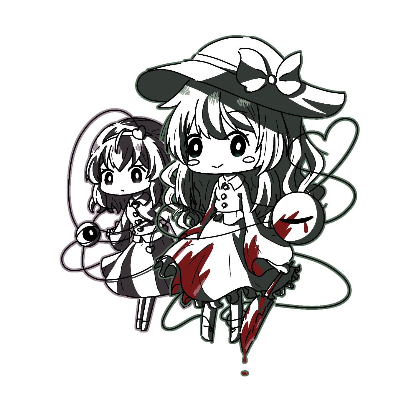 月雫 氷彗🌙☄️@いせかる3期わっほーい！！！ on X: 