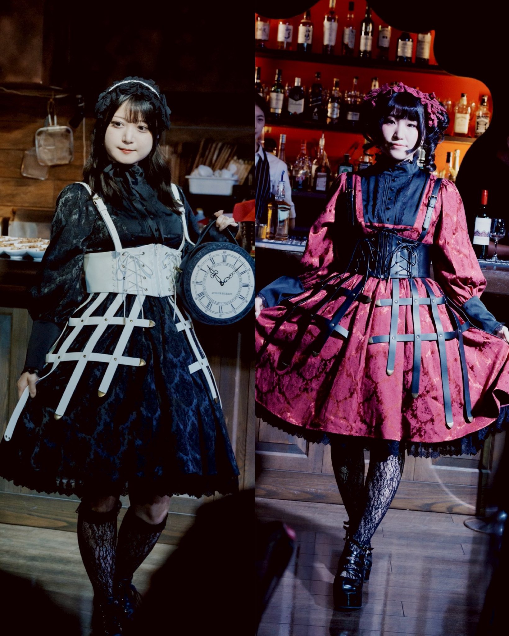 ATELIER-PIERROT 横浜VIVRE店 on X: 