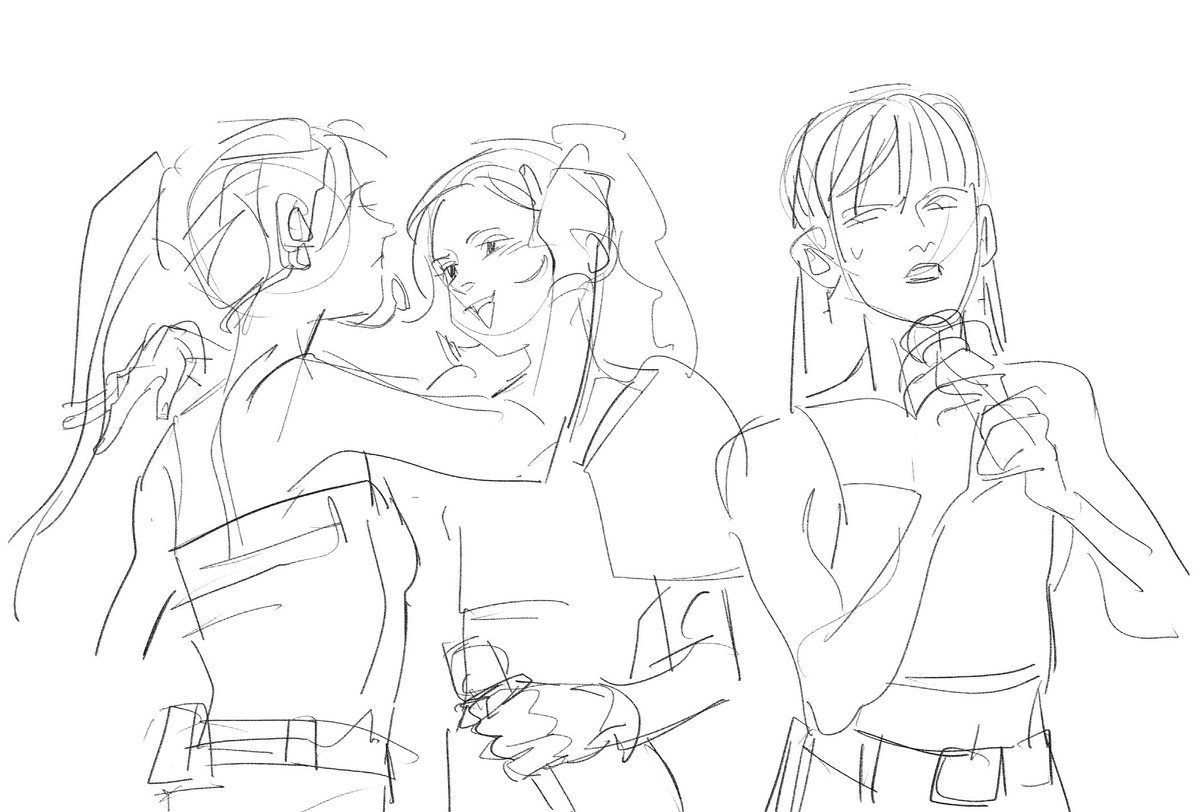 kpop idols au #atla #AvatarTheLastAirbender