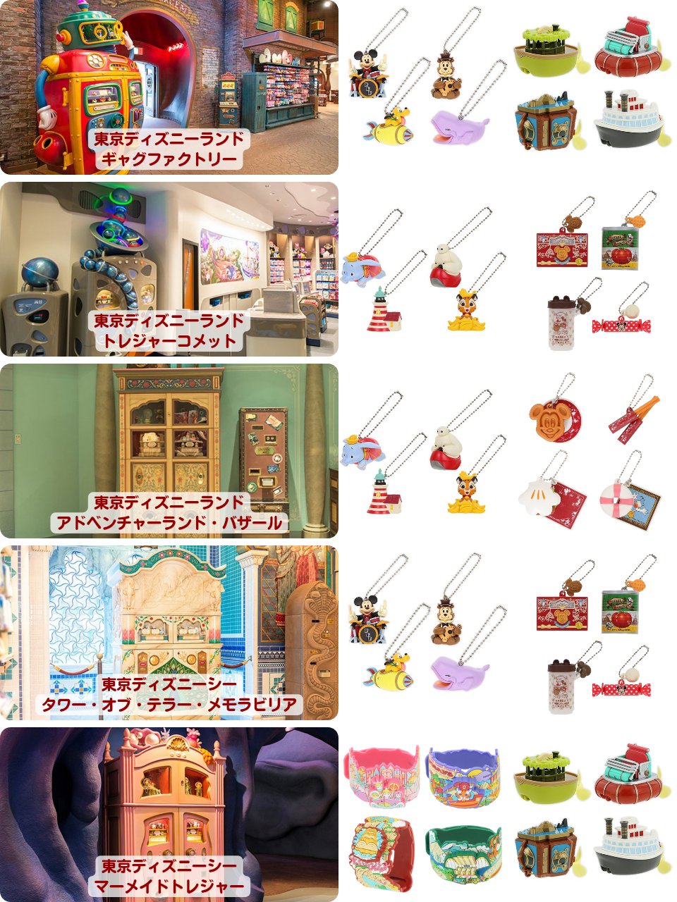 でぃちゃん/TDR最新情報 ディズニー情報 on X