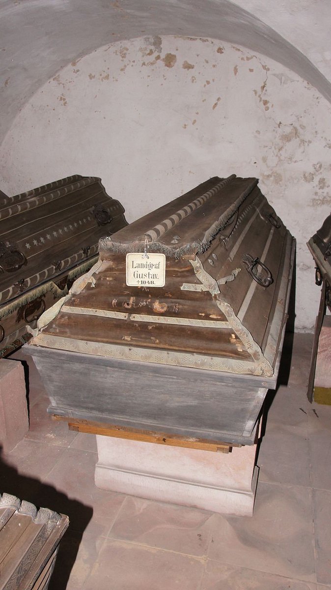 "Dem Durchlauchtigsten Fürsten und Herrn, Herrn Gustav Adolf Friedrich souverainen Landgrafen zu Hessen-Homburg"- 1847 cover to Gustav, Landgrave of Hesse-Homburg, who only ruled from 1846 until his death in September 1848. He is remembered for having emancipated Homburg's Jews.