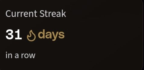 venom201301's tweet photo. ๐ฅ 31 days strong.
Consistency isnโt just a habit โ itโs the engine of growth.
Every single day on @FractionAI_xyz adds proof of attention, reputation, and $FAPS.
We build smarter when we build together. ๐ช
#FractionAI #FAPS #Web3 #FAPgrind https://t.co/mqLY0HAvMN