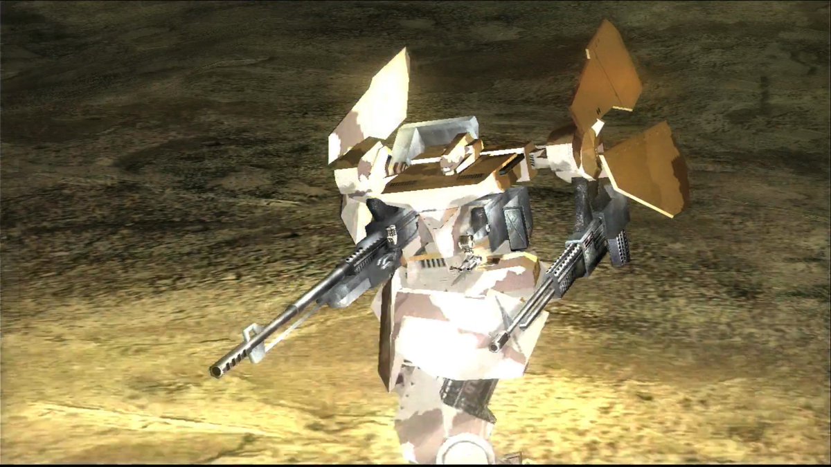 Roland【鉄騎大戦現役！】底辺Sランカー(ACVI) (@nikki36050094