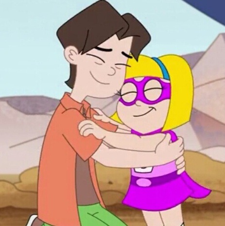 I LOVE THE MAIN DWAMPYVERSE SIBLINGS SO MUCH!!!
#Dwampyverse #PhineasAndFerb #MiloMurphysLaw #HamsterAndGretel