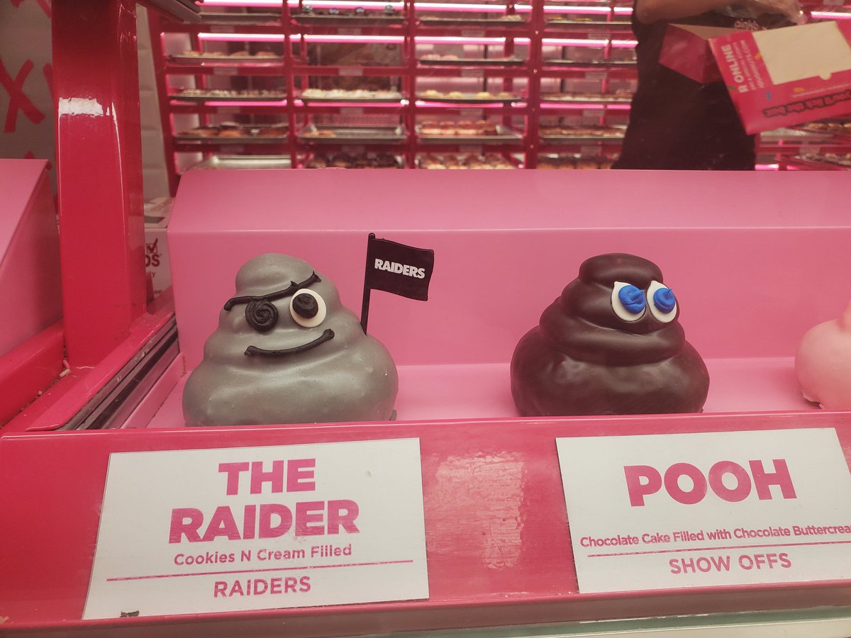 Loudplace's tweet image. #PinkBox #LasVegas