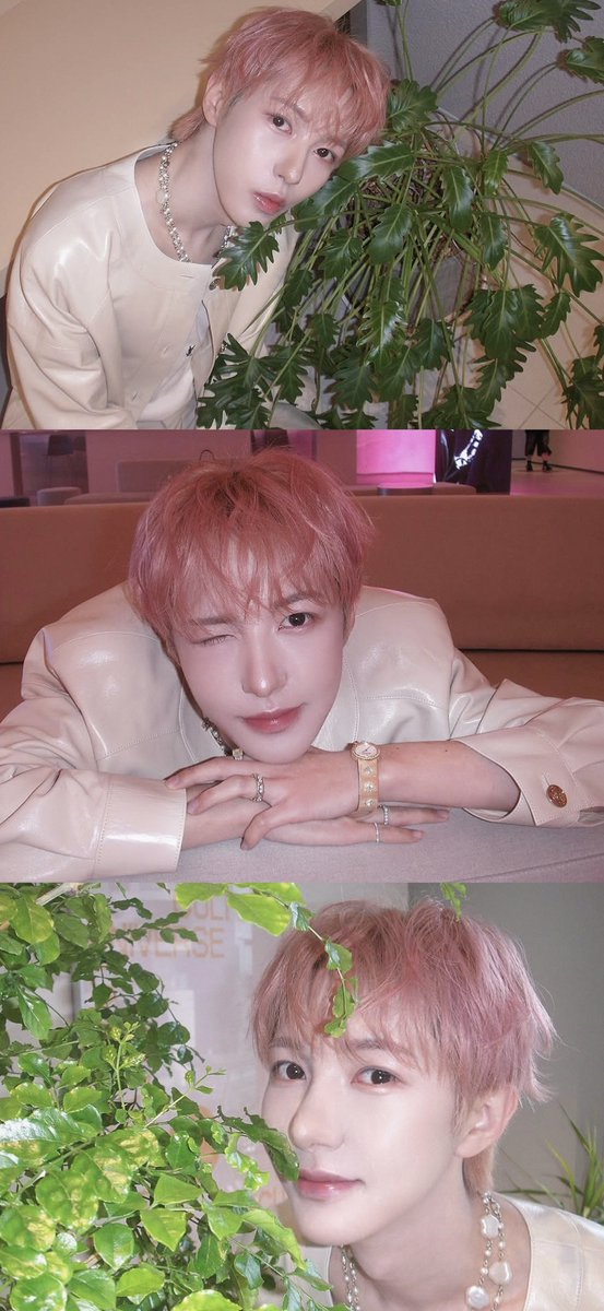 bluecosmicdust's tweet photo. #런쥔 #RENJUN 250824 🌱💓
wallpaper size*2 https://t.co/iYKRhypSNo