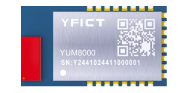 iot_expo's tweet photo. 🏷 Exhibitor Spotlight | Nanjing Yufei Intelligent Control Technology Co., Ltd. (YFICT)
📍 Booth No.: 10D90

📅 August 27–29, 2025

📌 Shenzhen World Convention and Exhibition Center (Bao’an New Hall)

🤖 Company Profile

YFICT focuses on the development and supply of UWB modules, guided by the philosophy of “Intelligent, Trustworthy, and Secure.” The company is dedicated to advancing the global Internet of Things (IoT) through continuous innovation, aiming to become a leading comprehensive UWB module provider.

Its products empower applications such as smart homes, indoor navigation, contactless payment, and human resource management, enabling customers’ devices with real-time positioning and trusted communication capabilities.

👉 Register for FREE entry: https://t.co/U9sNmwzYdB

🚀 Featured Products

🔹 YUM8000-H2 – High-performance UWB module for precise positioning

🟦 YUM1101-H2 – Compact, reliable UWB module for multiple IoT applications

🟢 YUM8103-AP5 – Advanced UWB solution for scalable deployments

🌟 Visit booth 10D90 and explore how YFICT is powering the future of UWB-enabled smart connectivity at #IOTE2025!

#YFICT #UWB #IoT #SmartHomes #IndoorNavigation #TrustedCommunication #IOTE2025