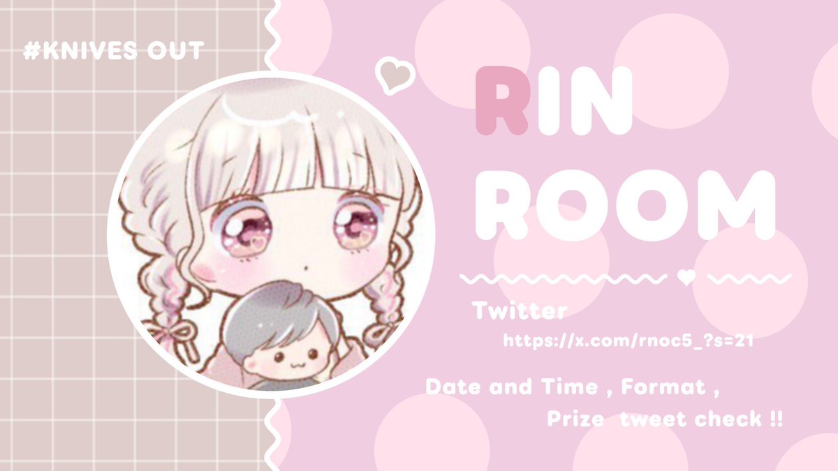 ใถใ (@2nyu_) on Twitter photo *โ
๏ธเญจเญงโ๏ธ ๐ต๐
๐
๐ด๐
๐
๐ด๐ป๐ฐ๐
๏ธโ๏ธเญจเญงโ
๏ธ*
ใ
๐ค 8ๆ24ๆฅ 20:00 ใใฅใช
๐ค ยฅ๐ฃ๐ข๐ข๐ข-๐ง๐ข๐ข
๐ค ๊ฐ/สแดใๅ
จใใ๊ฐ๊ฐ็ตตๆๅญโ
ใ๐ฅ<a href="/2nyu_/">๐ฅ</a> ๐ชฟ<a href="/rnoc5_/">โ๐พ๐ ๐ ๐ชฟ</a>
๐ค แดแด๊ฑ๊ฑ <a href="/ymr_311/">ใใใพใใโ๐ฉท</a>
๐ค ษชแด
20:00 ใใฅใช
๏ผฟ๏ผฟ๏ผฟ๊ฐสสแดส : #ใใใผใใบใใใ *โ
๏ธเญจเญงโ๏ธ ๐ต๐
๐
๐ด๐
๐
๐ด๐ป๐ฐ๐
๏ธโ๏ธเญจเญงโ
๏ธ*
ใ
๐ค 8ๆ24ๆฅ 20:00 ใใฅใช
๐ค ยฅ๐ฃ๐ข๐ข๐ข-๐ง๐ข๐ข
๐ค ๊ฐ/สแดใๅ
จใใ๊ฐ๊ฐ็ตตๆๅญโ
ใ๐ฅ<a href="/2nyu_/">๐ฅ</a> ๐ชฟ<a href="/rnoc5_/">โ๐พ๐ ๐ ๐ชฟ</a>
๐ค แดแด๊ฑ๊ฑ <a href="/ymr_311/">ใใใพใใโ๐ฉท</a>
๐ค ษชแด
20:00 ใใฅใช
๏ผฟ๏ผฟ๏ผฟ๊ฐสสแดส : #ใใใผใใบใใใ