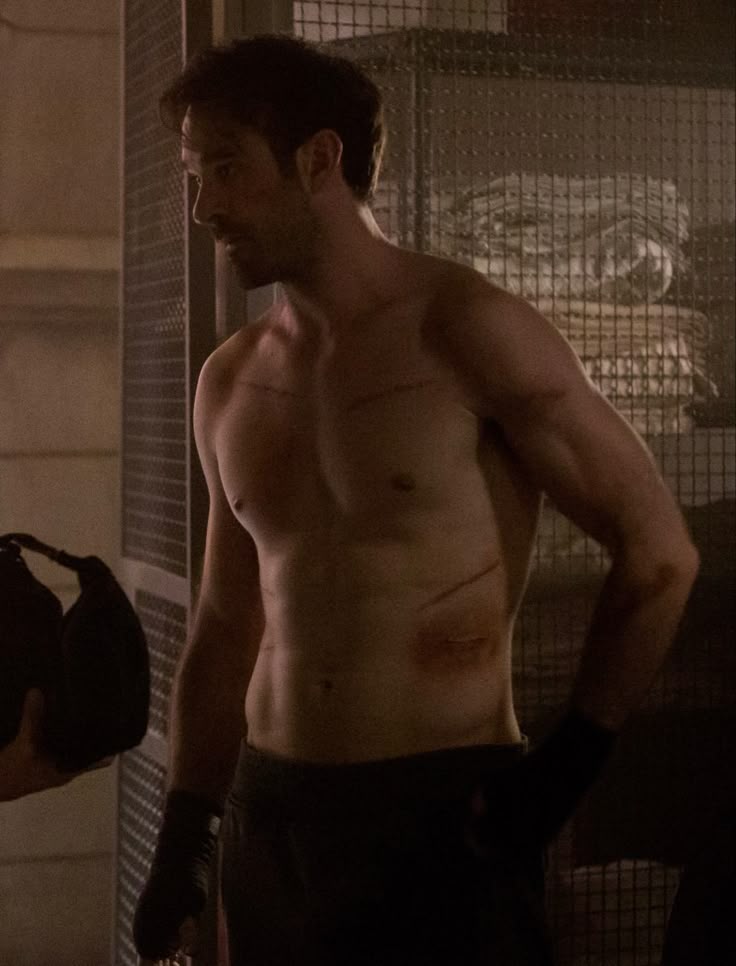 Hoy un #SeductiveSunday después de entrenar...
