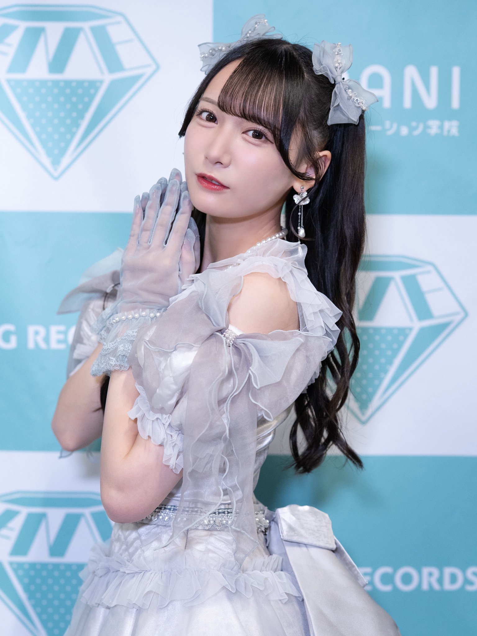 ★*様 鈴木瞳美 モブノデレラ 直筆 鈴木瞳美 モブノデレラ ② 生写真 - メルカリ