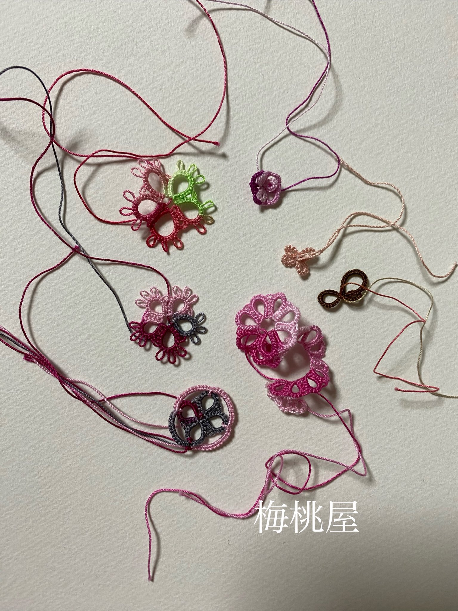 梅桃さくら on X: 