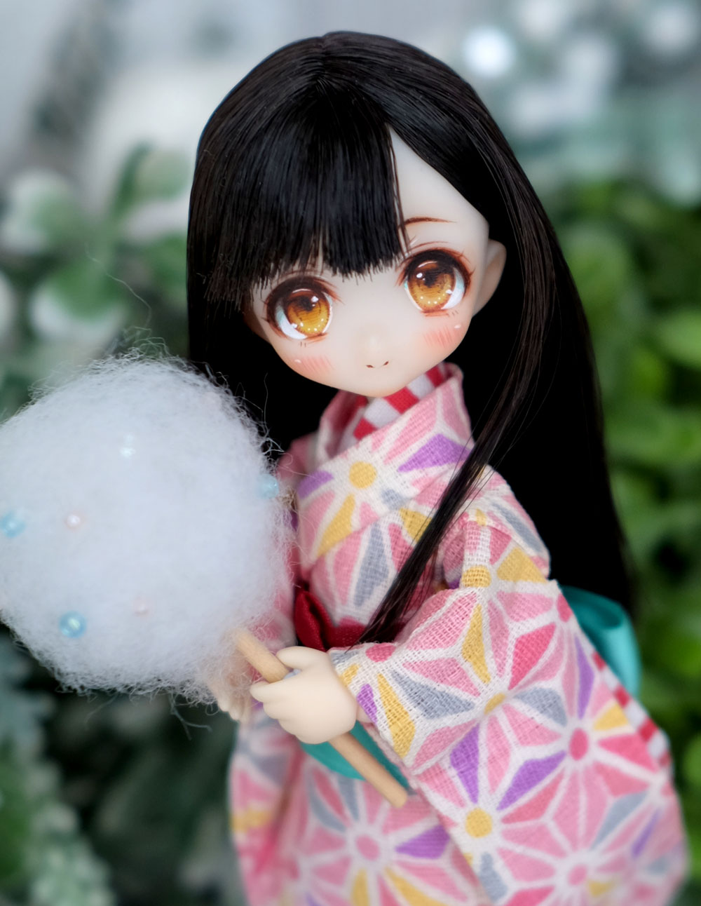 ルパン三世 カスタムドール ルパン三世【峰不二子】ドール - メルカリ