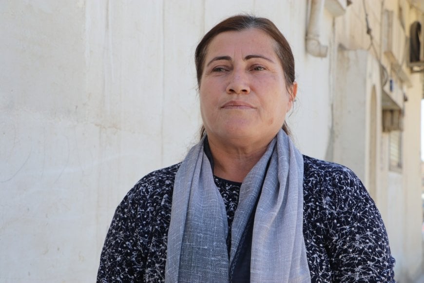 Endamên Kongra Star diyar kir ku ji bo dûrketina ji xîtaba kînê û tundiya li ser jin û civakê, divê jin xwe di aliyê felsefeya Rêber Abdullah Ocalan de serwext bikin, da ku bikarin nirxên aştiyê û wekheviyê di nava civakê de belav bikin.
