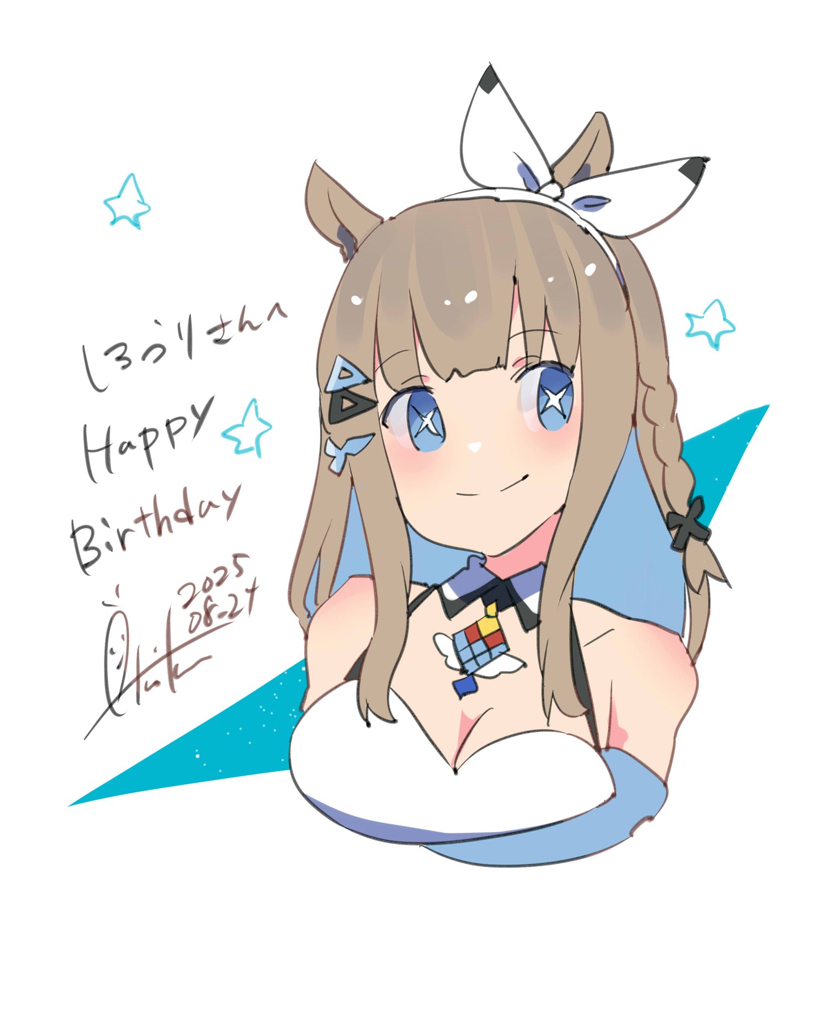 あき缶@inica on X: 
