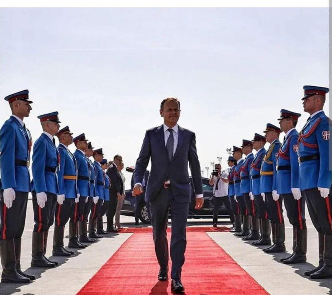 ANUeuropejka (@anu17778097) on Twitter photo 📢 POWTÓRZĘ JESZCZE RAZ👇
PREZYDENTA RP‼️NIE MAMY
ALE ...
📢 MAMY PREMIERA 🇵🇱RP‼️<a href="/donaldtusk/">Donald Tusk</a>
któremu ZAWSZE "CHCE SIĘ CHCIEĆ"‼️
I wiecie co: jestem przekonana, że na pewno dobiegnie z 🇵🇱NAMI DO ZAPLANOWANEJ METY🤍❤️ 📢 POWTÓRZĘ JESZCZE RAZ👇
PREZYDENTA RP‼️NIE MAMY
ALE ...
📢 MAMY PREMIERA 🇵🇱RP‼️<a href="/donaldtusk/">Donald Tusk</a>
któremu ZAWSZE "CHCE SIĘ CHCIEĆ"‼️
I wiecie co: jestem przekonana, że na pewno dobiegnie z 🇵🇱NAMI DO ZAPLANOWANEJ METY🤍❤️